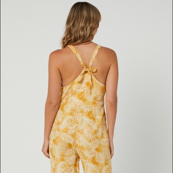 🔆RIP CURL🔆 SWC ROMPER JUMPSUIT - Picture 10 of 16